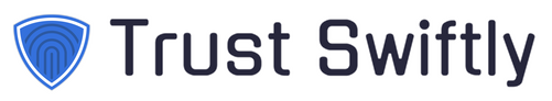 Trust Swiftly Logo